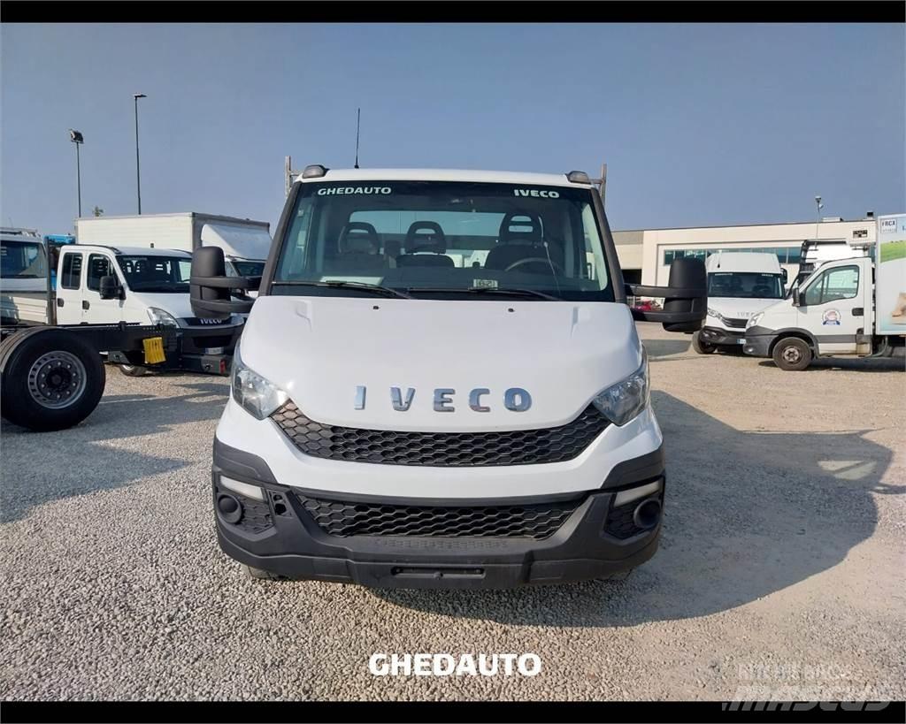 Iveco 35C15 Fourgon