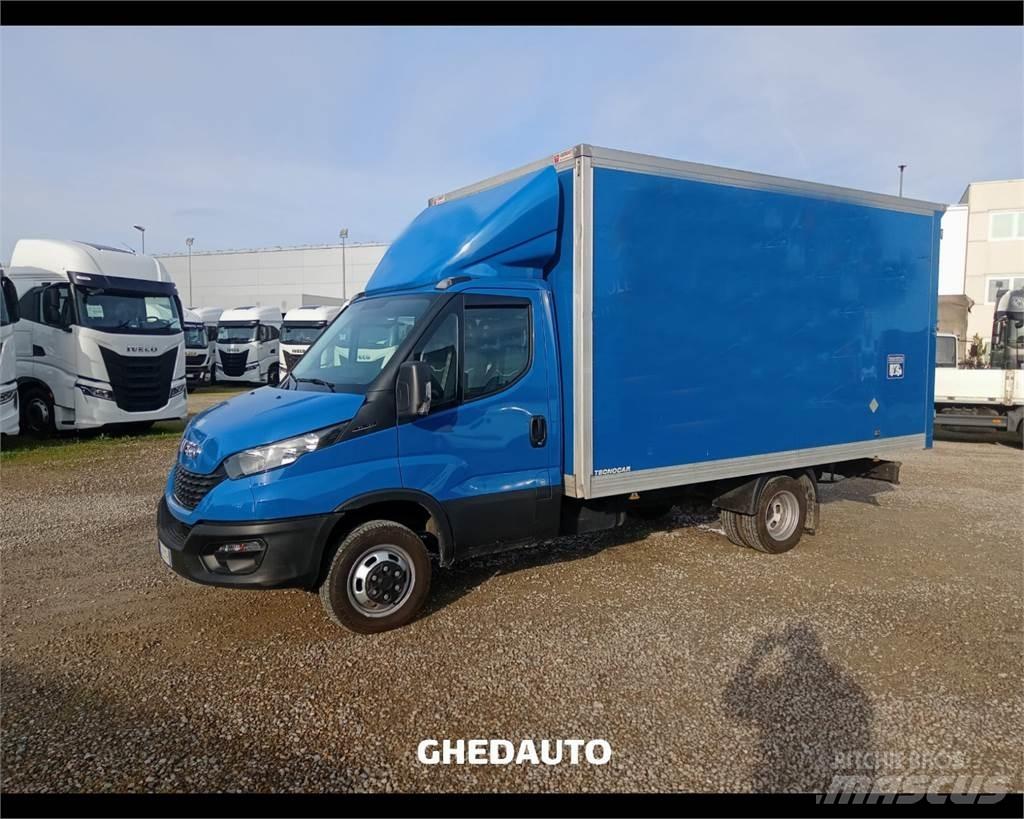 Iveco 35C16 Fourgon