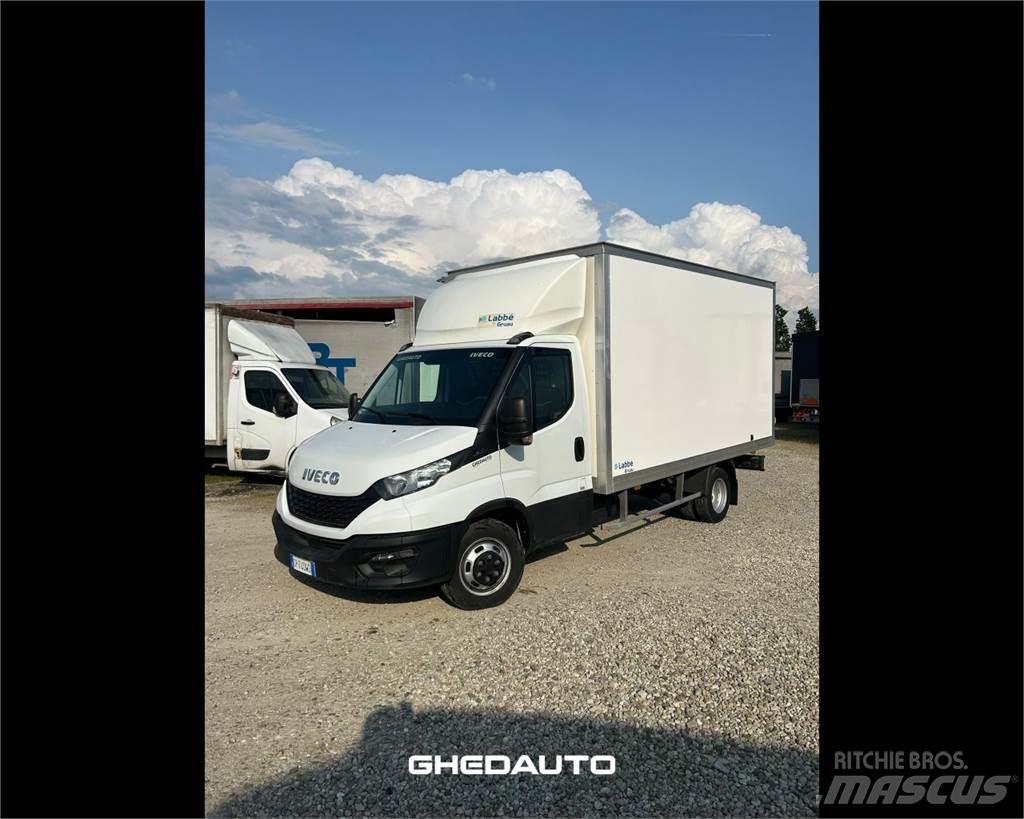 Iveco 35C16 Fourgon