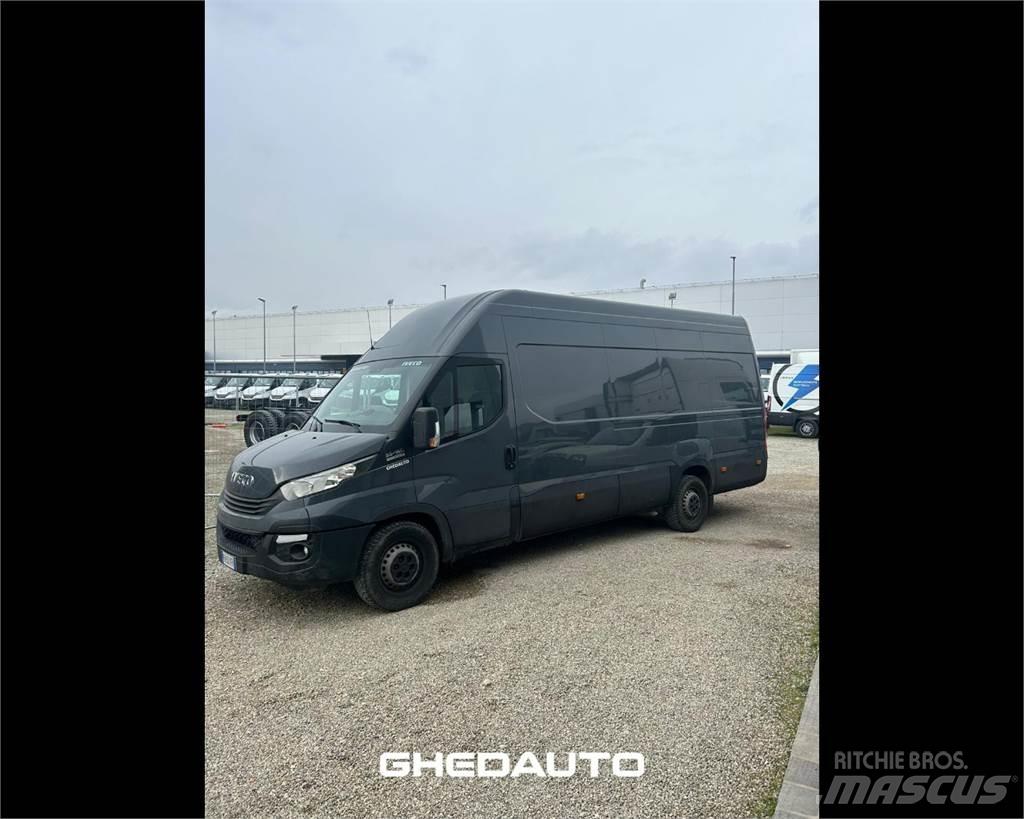 Iveco 35S16 Fourgon