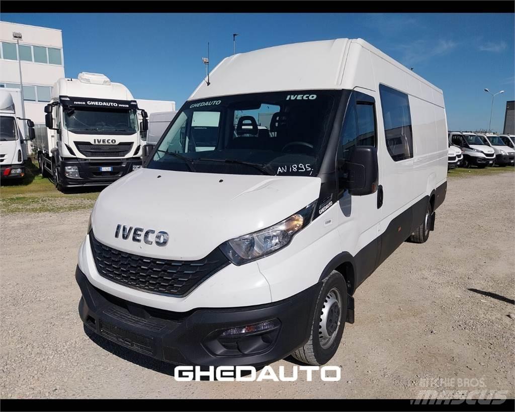 Iveco 35S16 Fourgon
