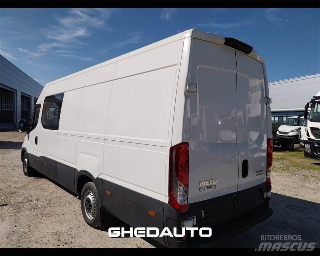 Iveco 35S16 Fourgon
