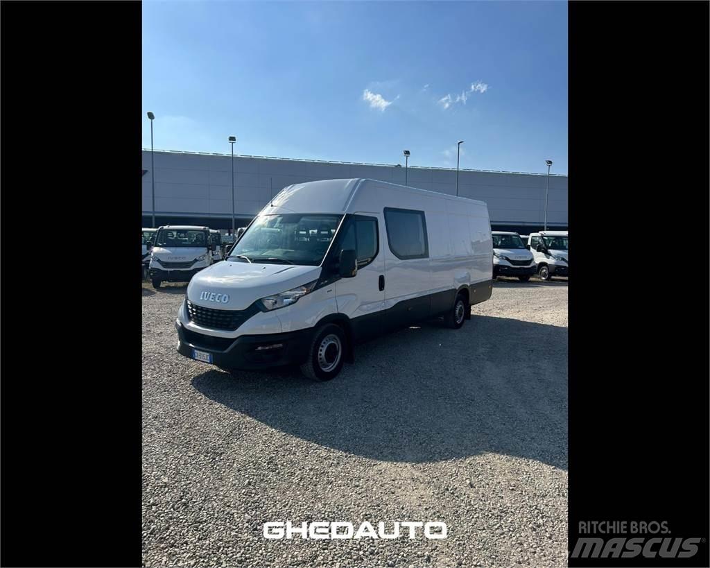 Iveco 35S16 Fourgon