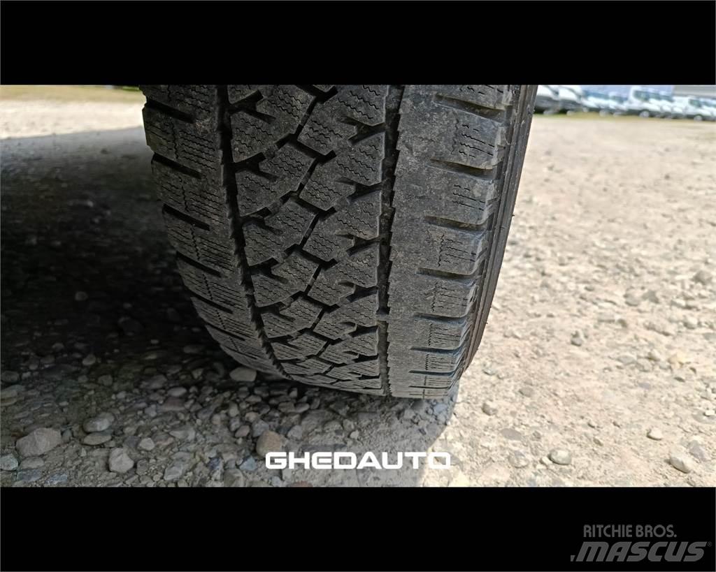 Iveco 35S16 Fourgon
