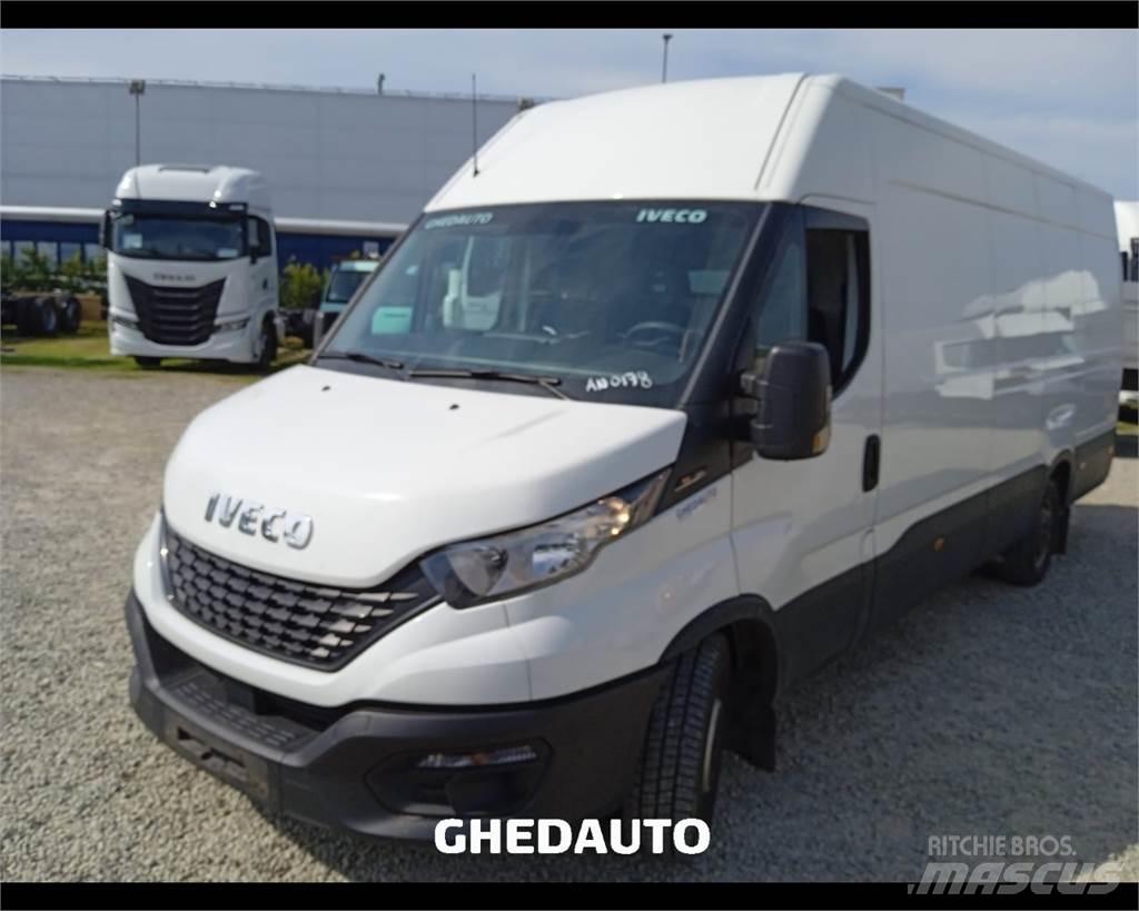 Iveco 35S16S V Fourgon