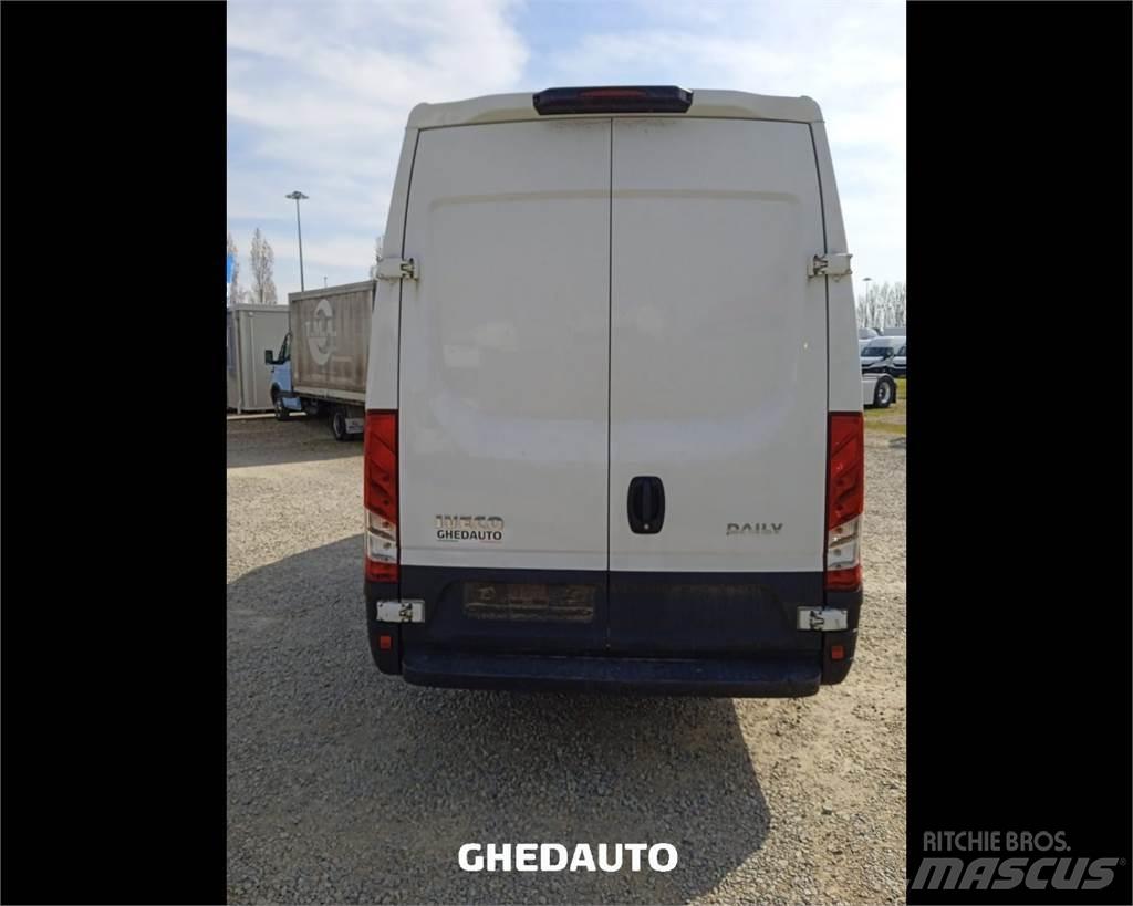 Iveco 35S16S V Fourgon