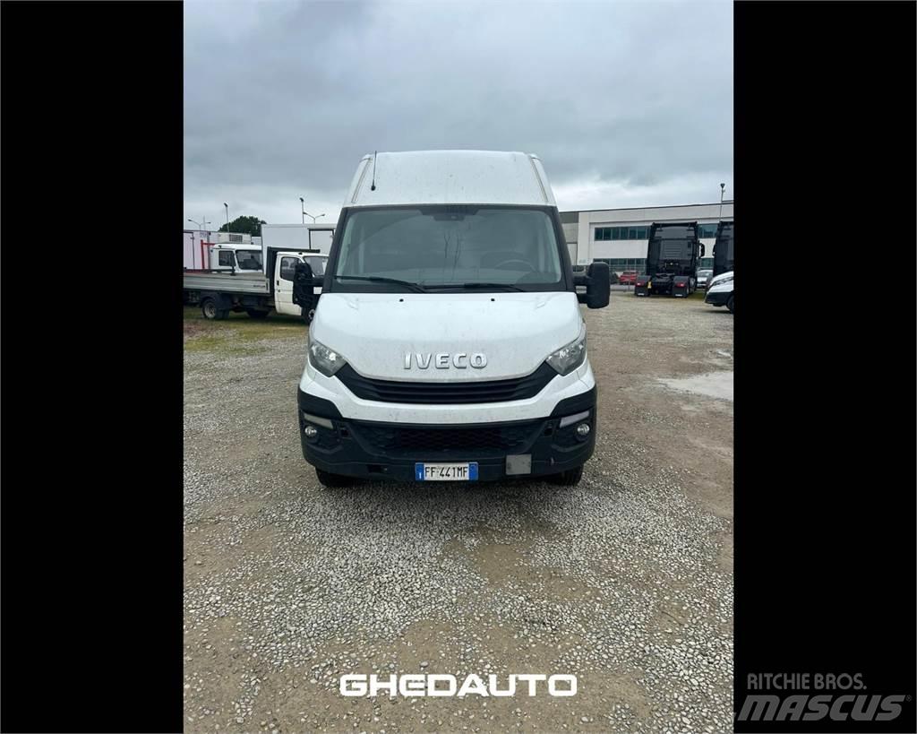 Iveco DAILY 35 Fourgon