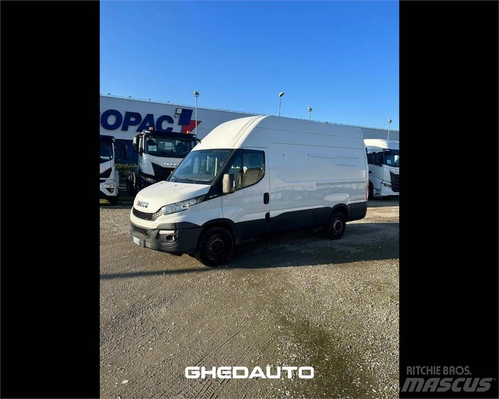 Iveco DAILY 35S15 Fourgon