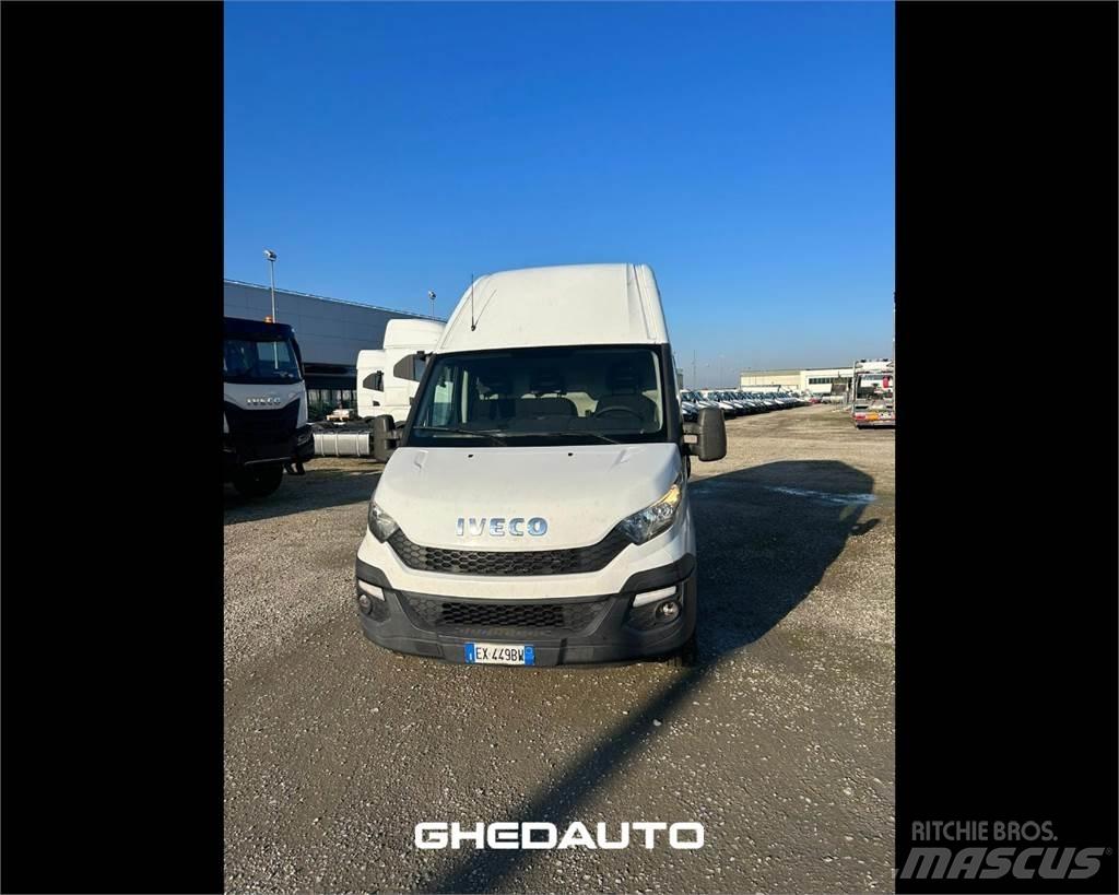 Iveco DAILY 35S15 Fourgon