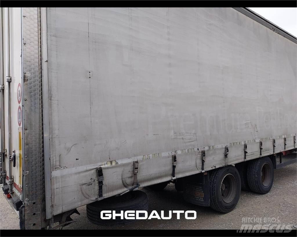  RIMORCHIO Autre camion