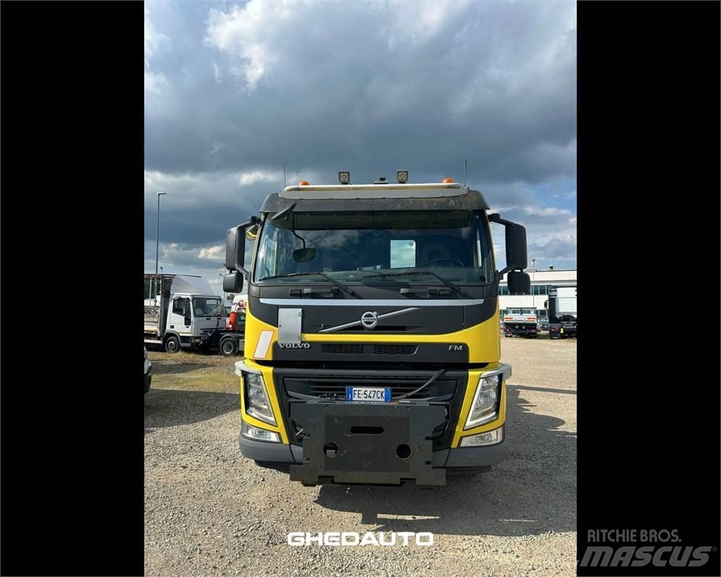 Volvo TRUCKS VOLVO Camion Fourgon