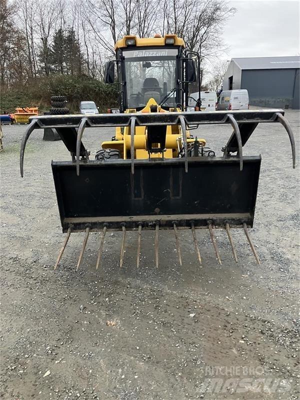  - - - Agriculture - Autres