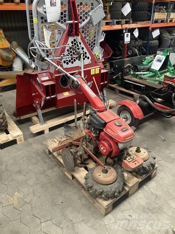 Honda F560 Micro tracteur