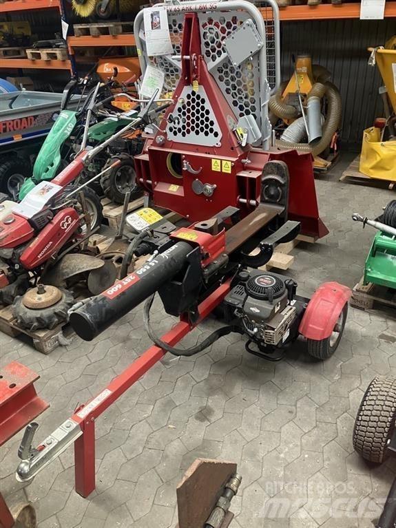 MTD LS 550 Fendeuse, Scie