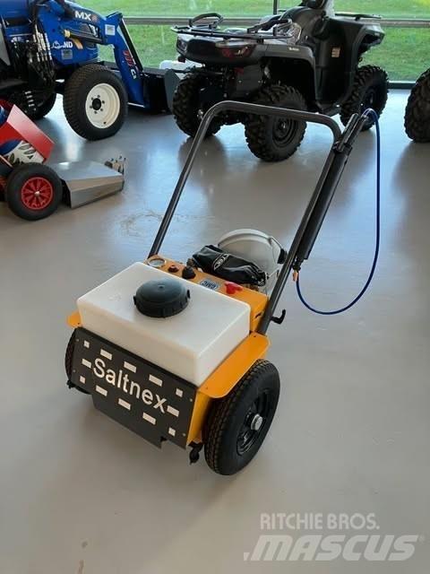  Saltnex Agriculture - Autres