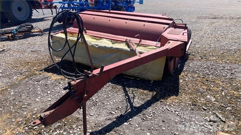 Taarup 307 Faucheuse andaineuse automotrice