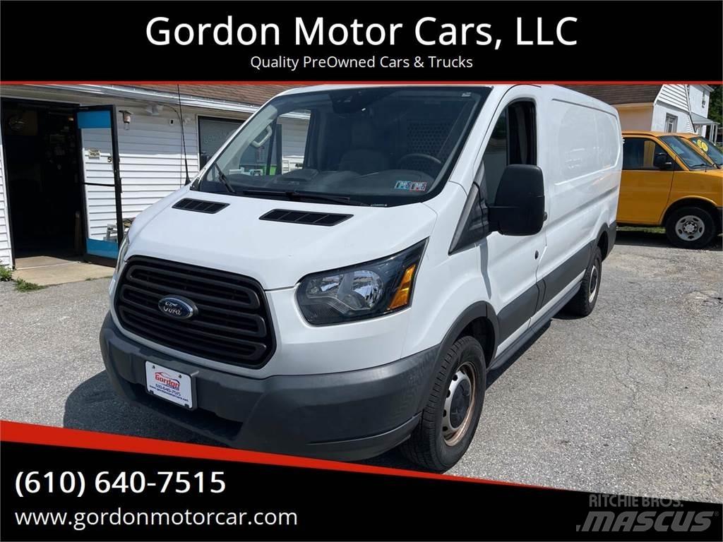 Ford Transit Utilitaire