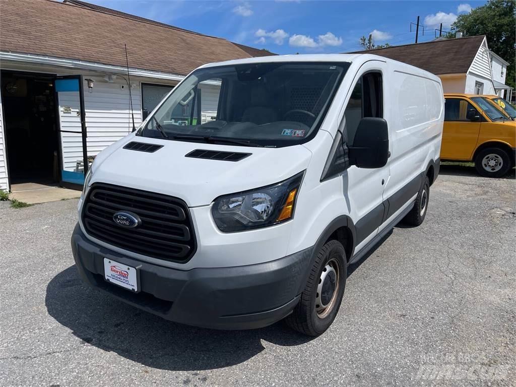 Ford Transit Utilitaire