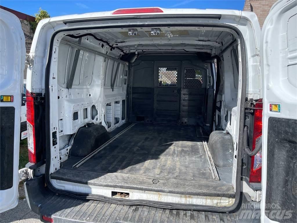 Ford Transit Utilitaire