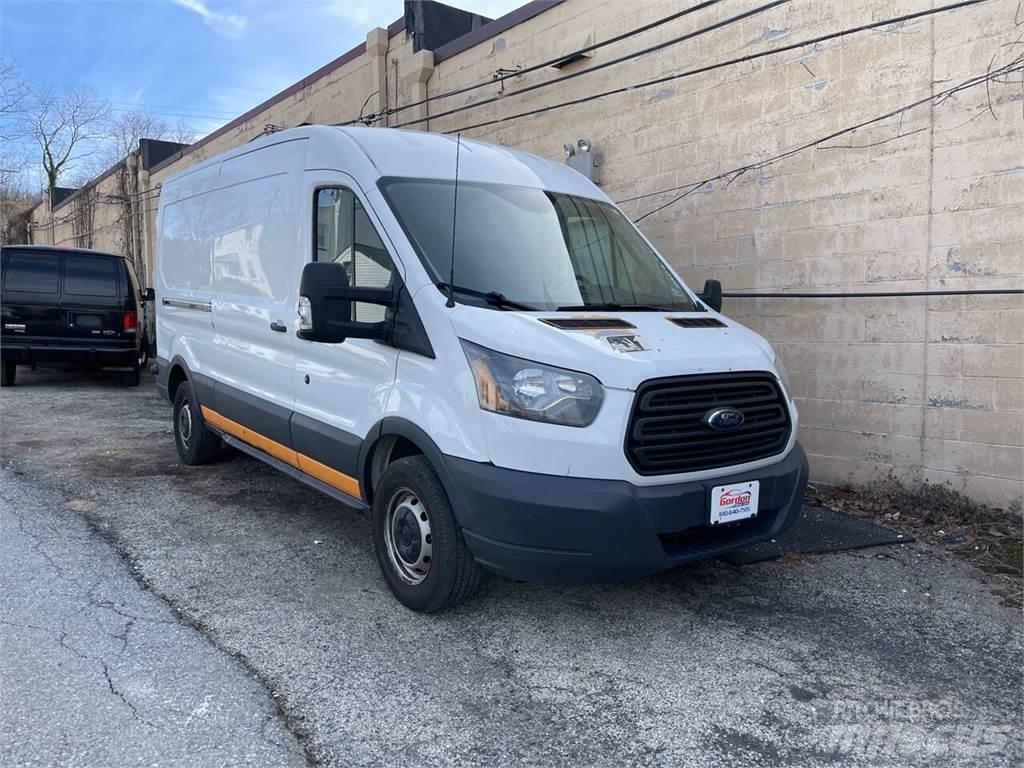 Ford Transit Utilitaire