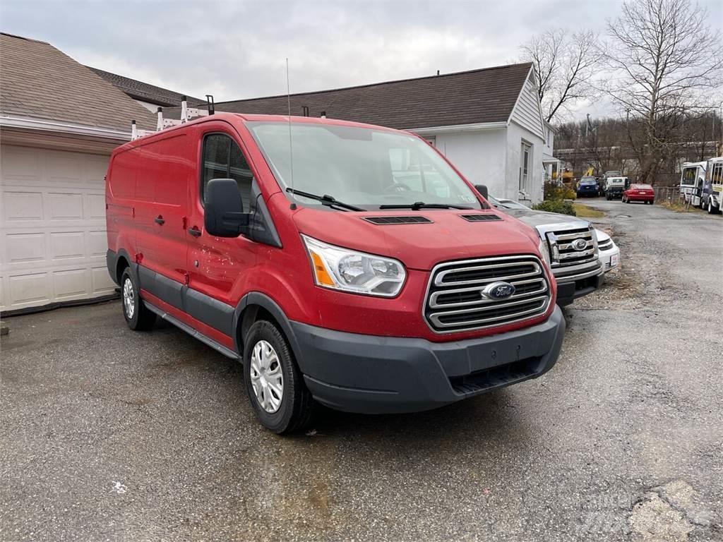 Ford Transit Fourgon