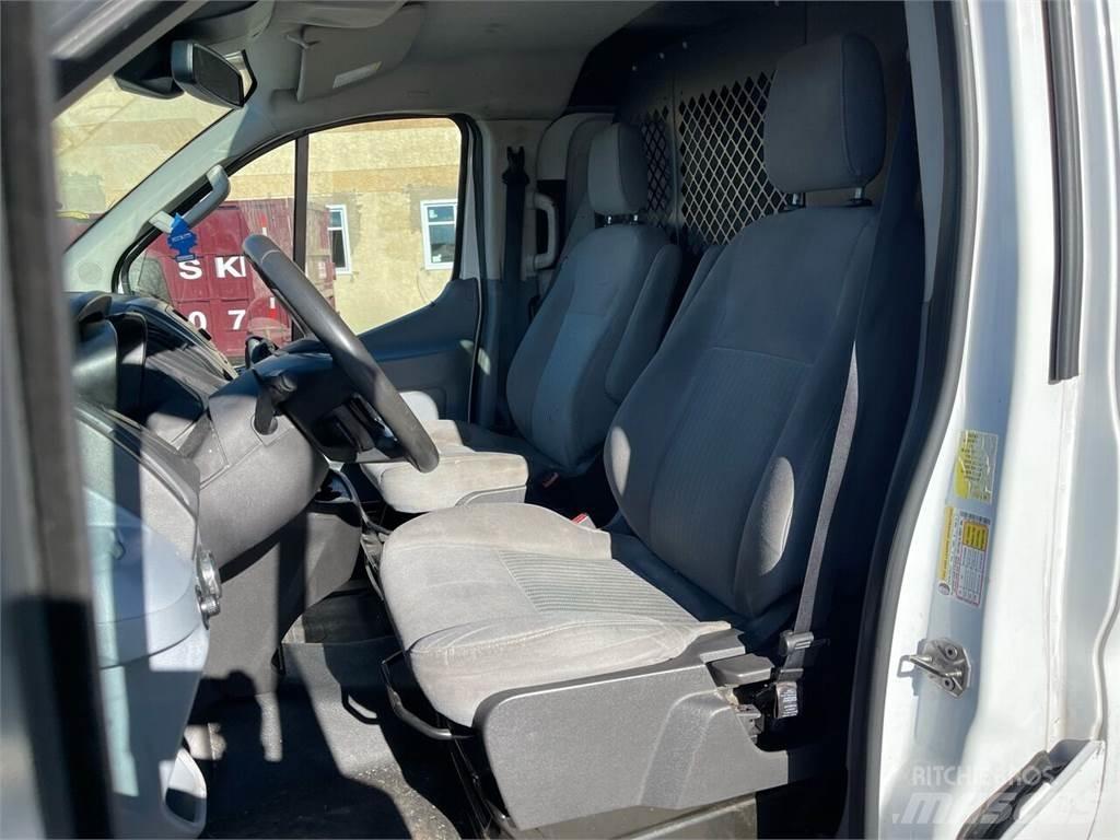 Ford Transit Fourgon