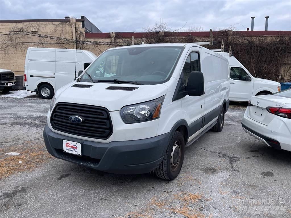 Ford Transit Utilitaire