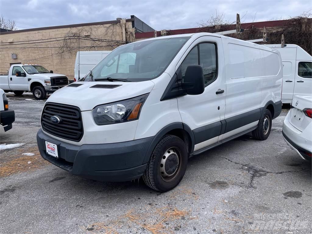 Ford Transit Utilitaire