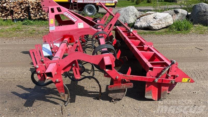 Grimme GH-4 Agriculture - Autres