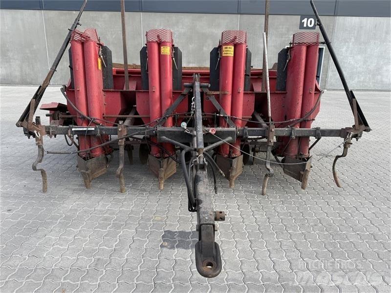 Juko 480-S Planteuse