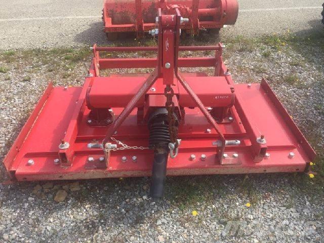 Accormat 1M50 Herse rotative, rotavator