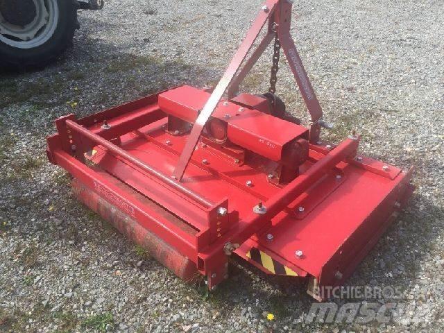 Accormat 1M50 Herse rotative, rotavator