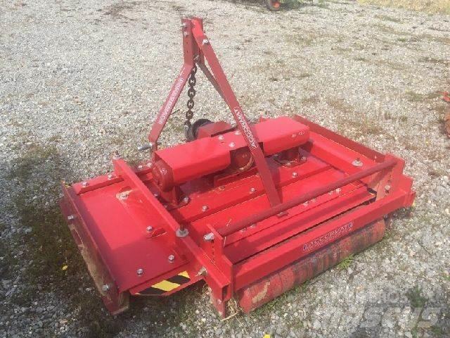 Accormat 1M50 Herse rotative, rotavator
