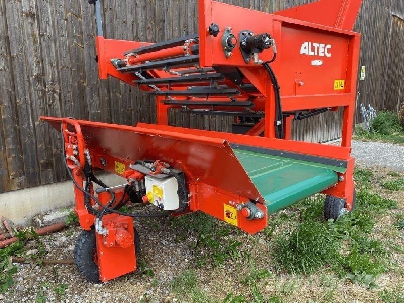 Altec DR150T Agriculture - Autres