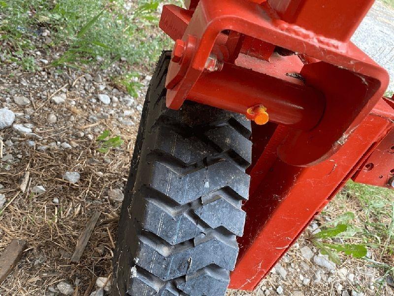 Altec DR150T Agriculture - Autres