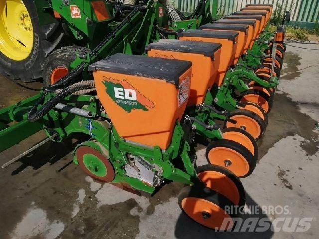 Amazone ED 602 K Autre semoir agricole