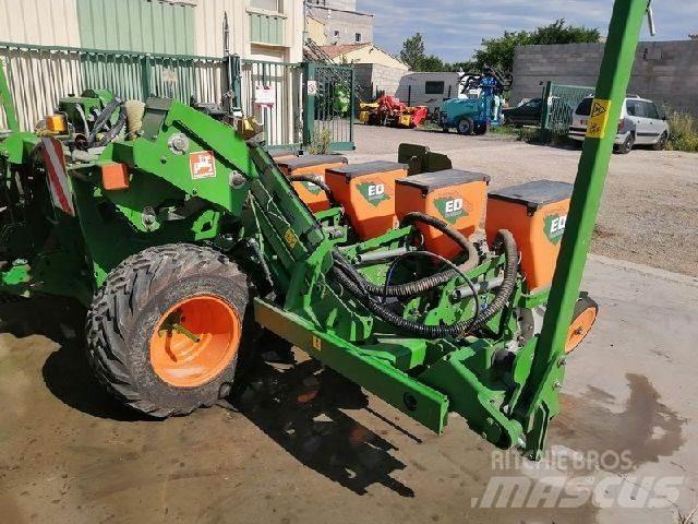Amazone ED 602 K Autre semoir agricole
