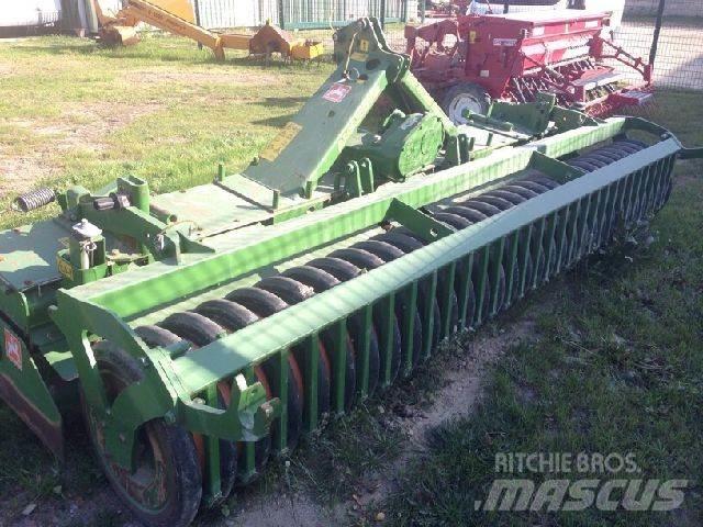Amazone KG 4000 Herse