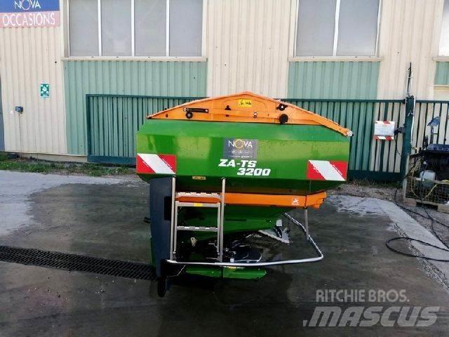 Amazone ZA-TS3200 Semoir à engrais