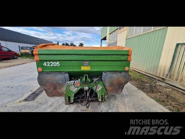 Amazone ZAM 2500 Semoir à engrais