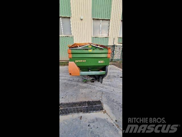 Amazone ZAM 2500 Semoir à engrais