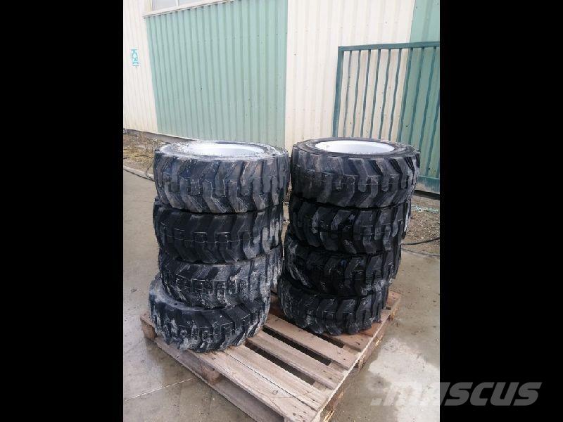 BKT WIDE WALL Agriculture - Autres