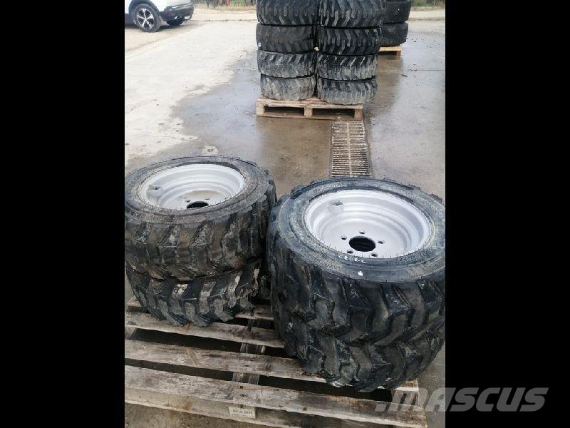 BKT WIDE WALL Agriculture - Autres