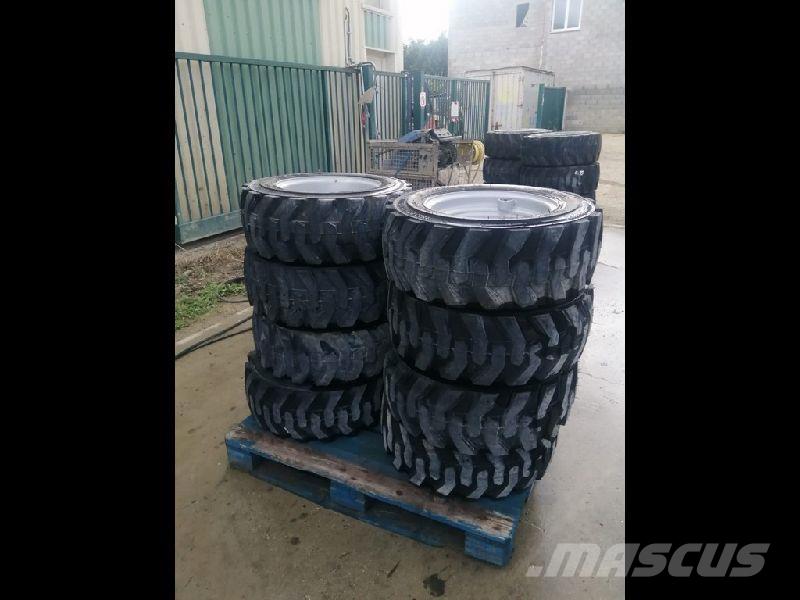 BKT WIDE WALL Agriculture - Autres