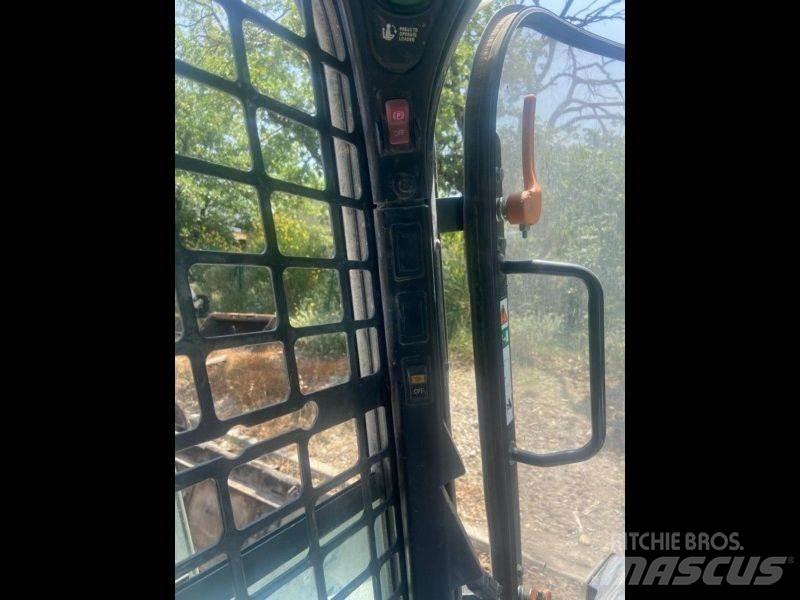 Bobcat T770 Chargeuse sur pneus