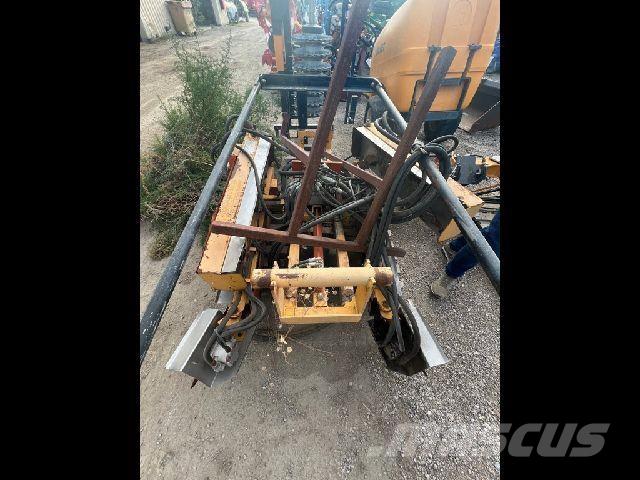  Cellier ECX MC14 Rogneuse