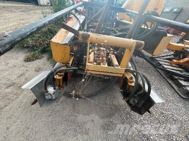  Cellier ECX MC14 Rogneuse