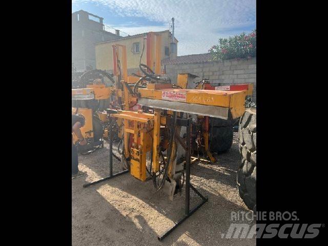  Cellier MCX EC14 Rogneuse