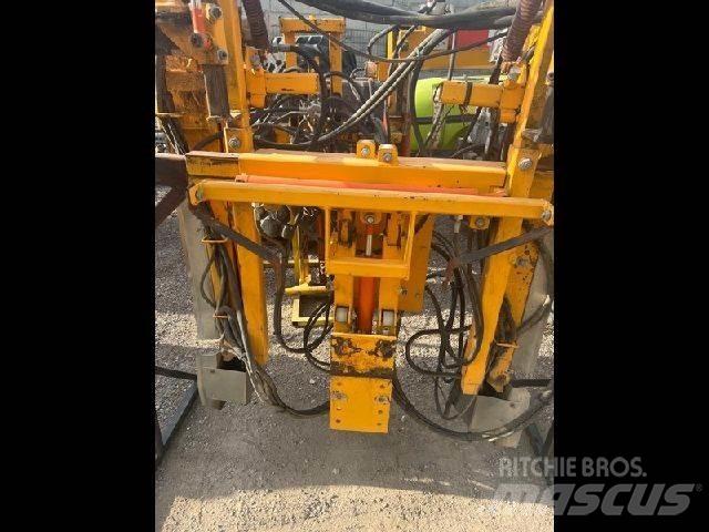  Cellier MCX EC14 Rogneuse