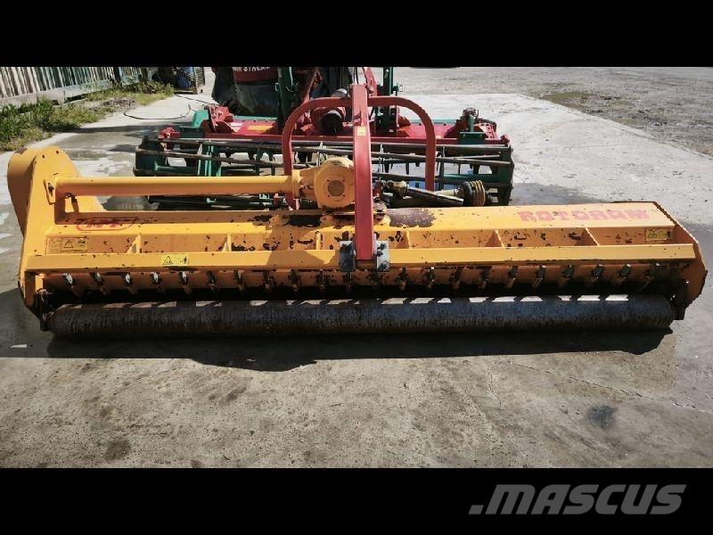  Chabas GU300BS Vibroculteur